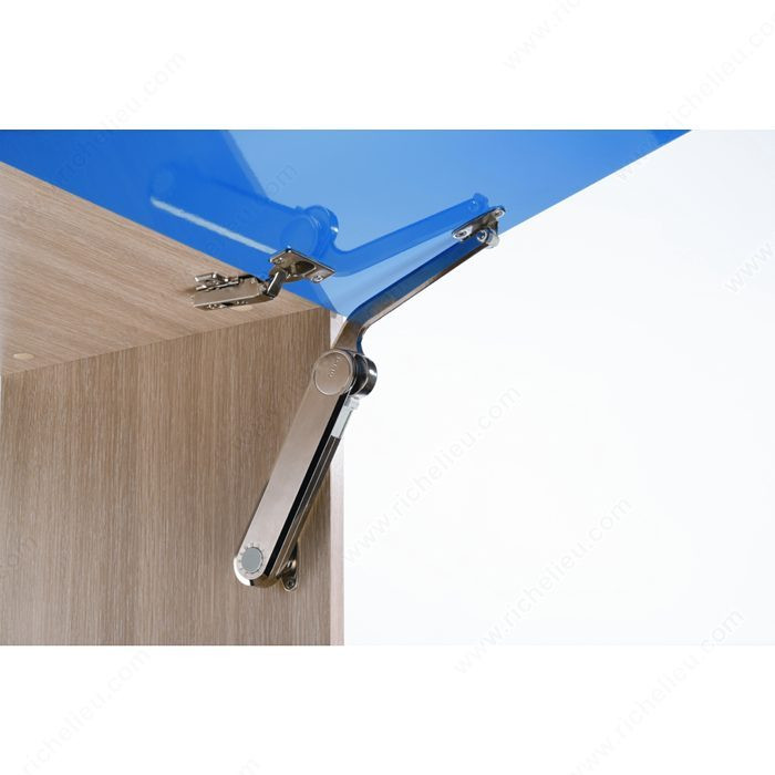 Lift-Up for Heavy Door, Load Capacity 2.7 to 15 kg