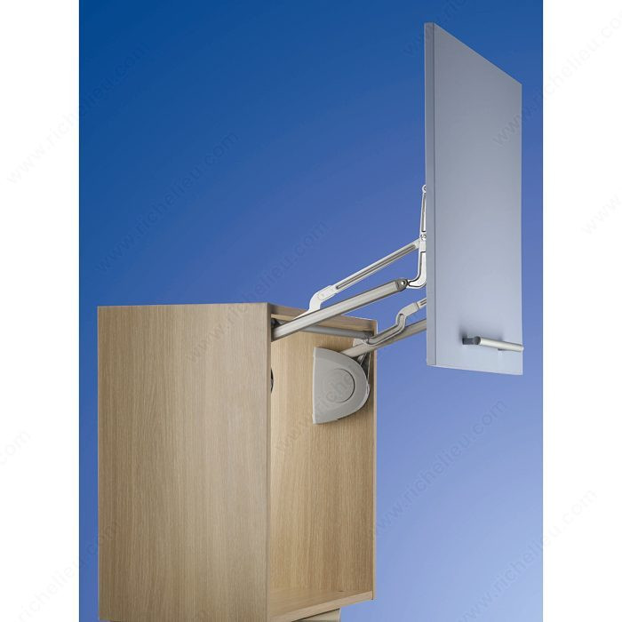 Vertical Door Lift, Capacity 6 to 14.5 kg