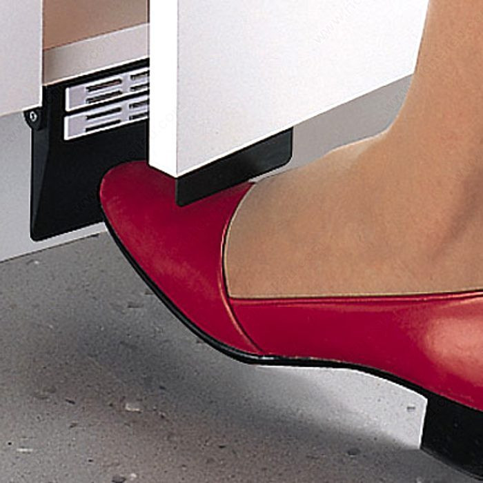 Automatic Door Opener For Hinged doors. #1074
