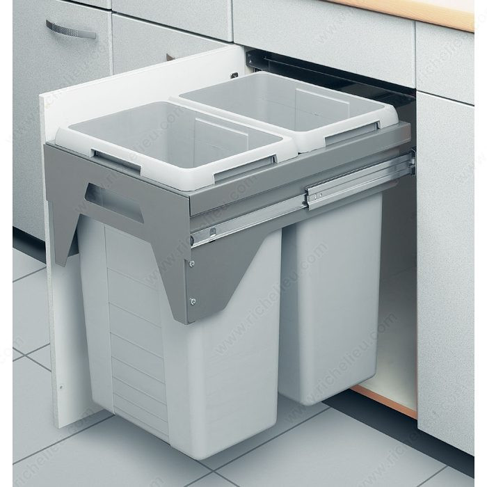 E-Cargo Handle