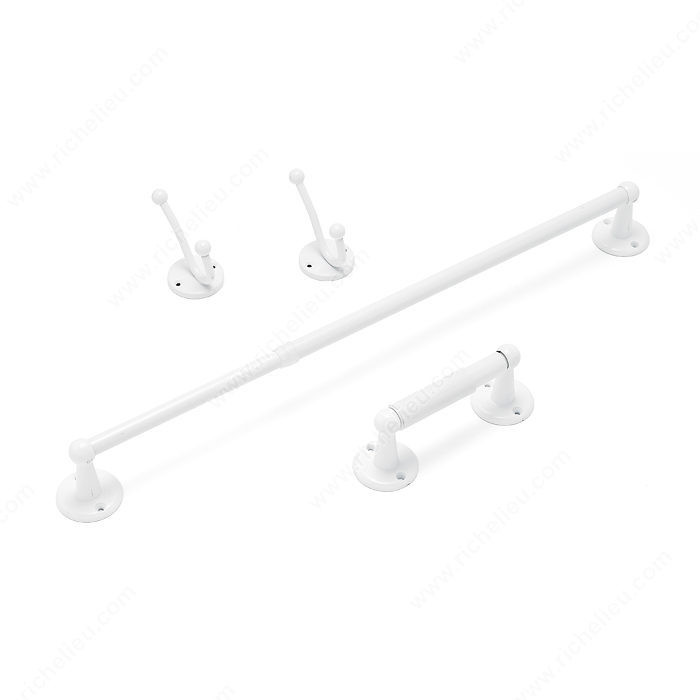 Value Pack - Euro Collection (White),