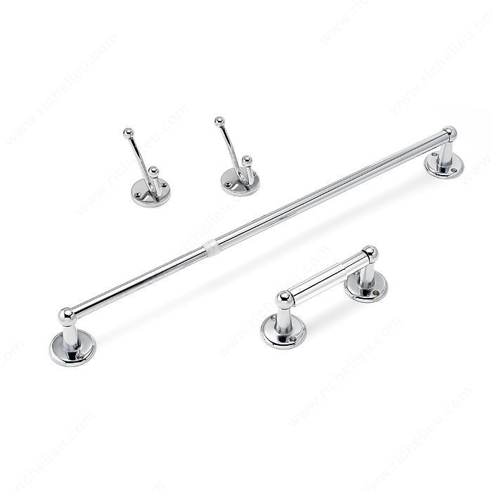 Value Pack - Euro Collection (Chrome),