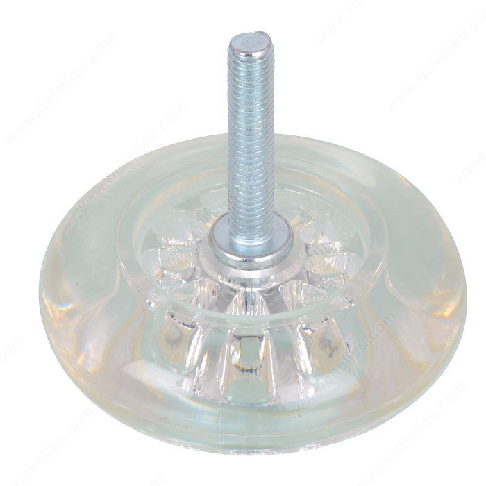 Adjustable Glides