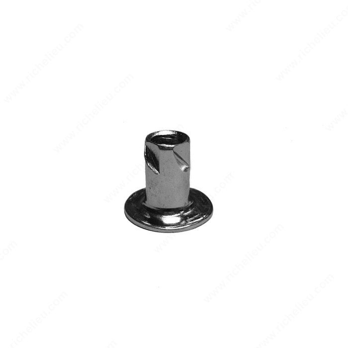 Small flange propell nut PRO-PACK 25