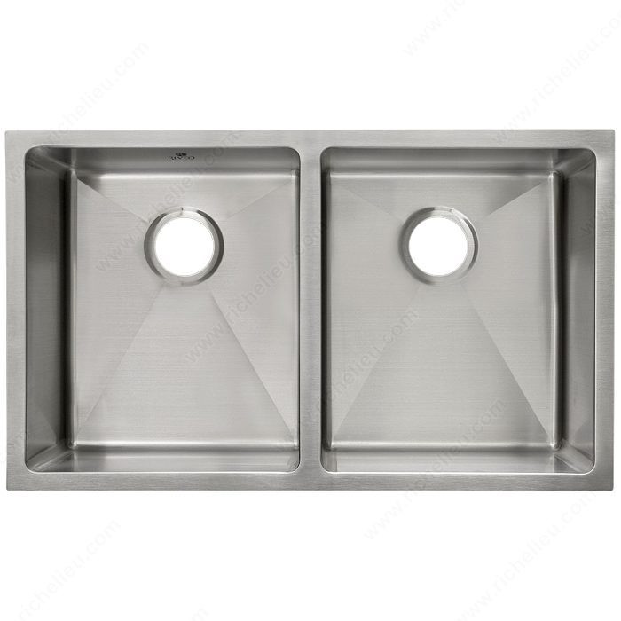 Riveo Sink