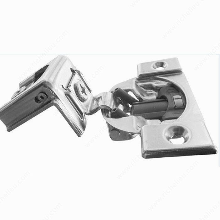 Compact Blumotion Hinge 38C, Fixing Type Screw-On PRO-PACK 5