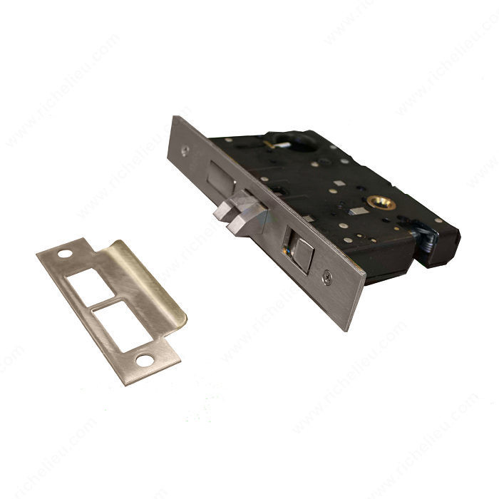 Left Knob/Knob, 2.50 - 4002, Finish Polished Nickel