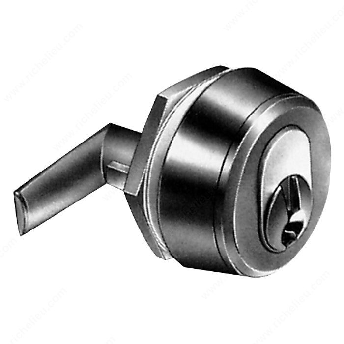 Sliding Glass Door Lock, Lock Number Identical #1