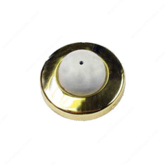 Convex Wall Mounted Door Stop,PRO-PACK 3