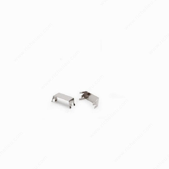 Icy, Italian design, Material Steel, Function Mounting Hardware, Information Mounting clip (2) PRO-PACK 5