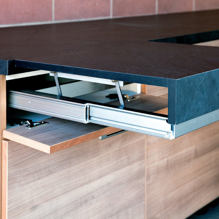 OPLA-TOP Table Extension Mechanism,