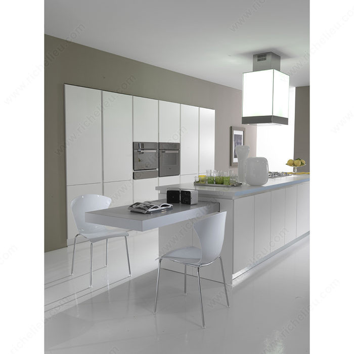 DELO Pull-Out Table Mechanism,