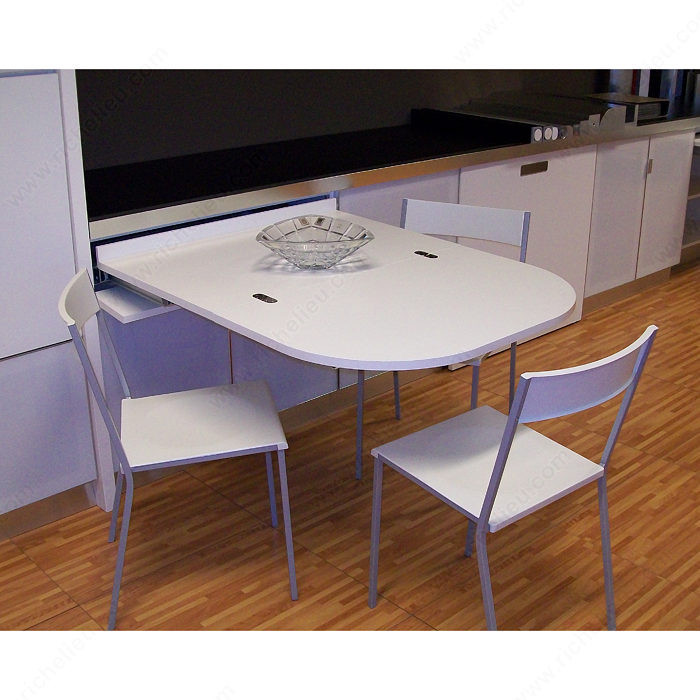 CHEO Sliding Table Mechanism for Drawer,