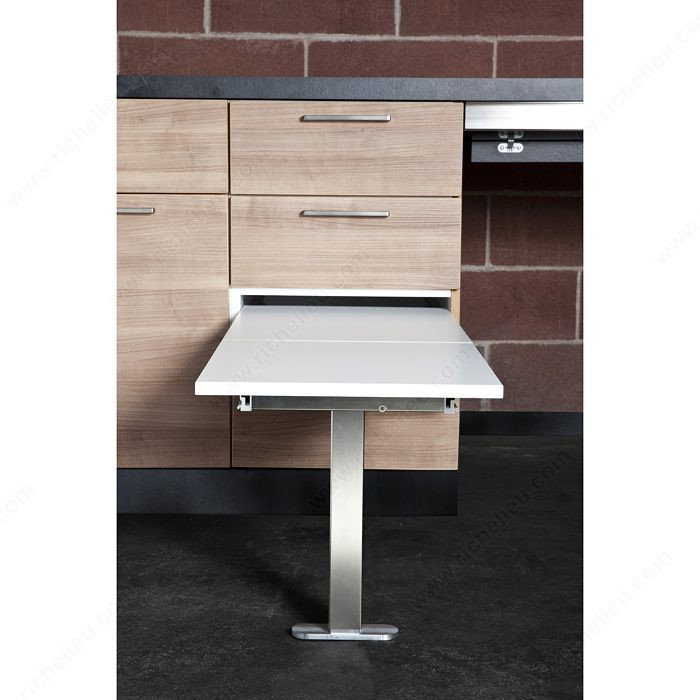T Bench mechanism only, no top included , Top can be custom made