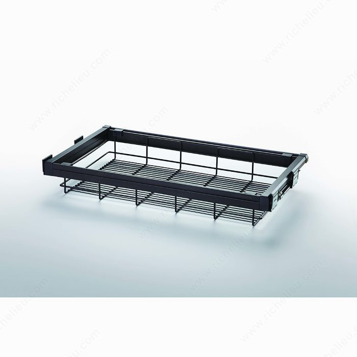 KAMO Sliding Support, Height 220 mm