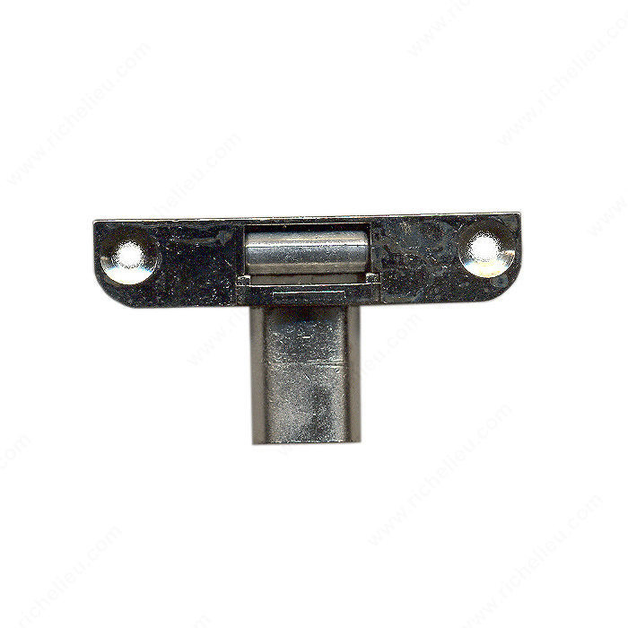 Tambour Door Lock