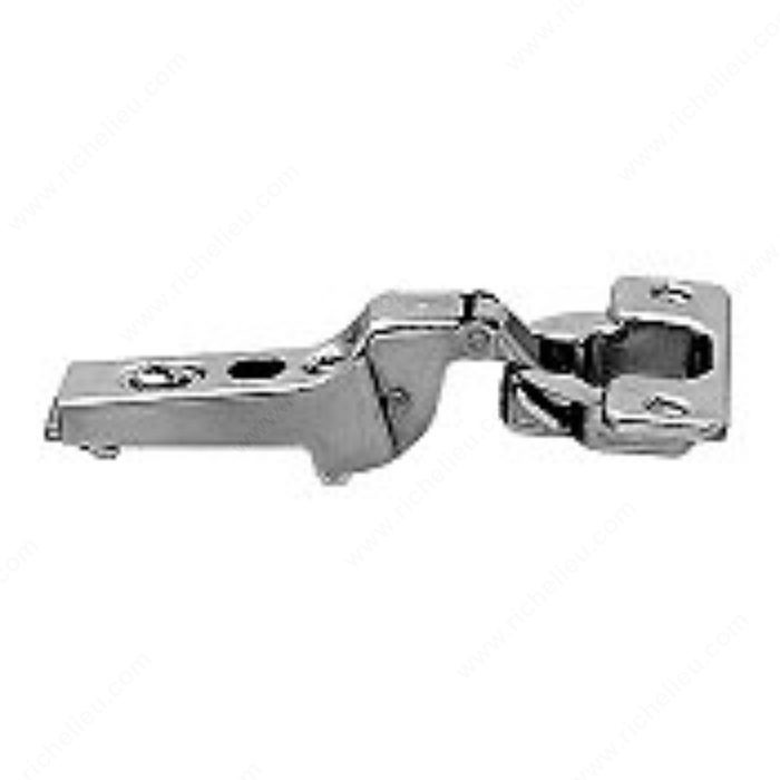 Hinge Set for Flipper Door Slides (T1234 System),Thick Door Hinge Kit