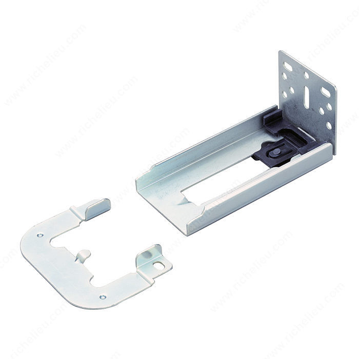 Series 3832 & 3834 Face Frame Conversion Kit,