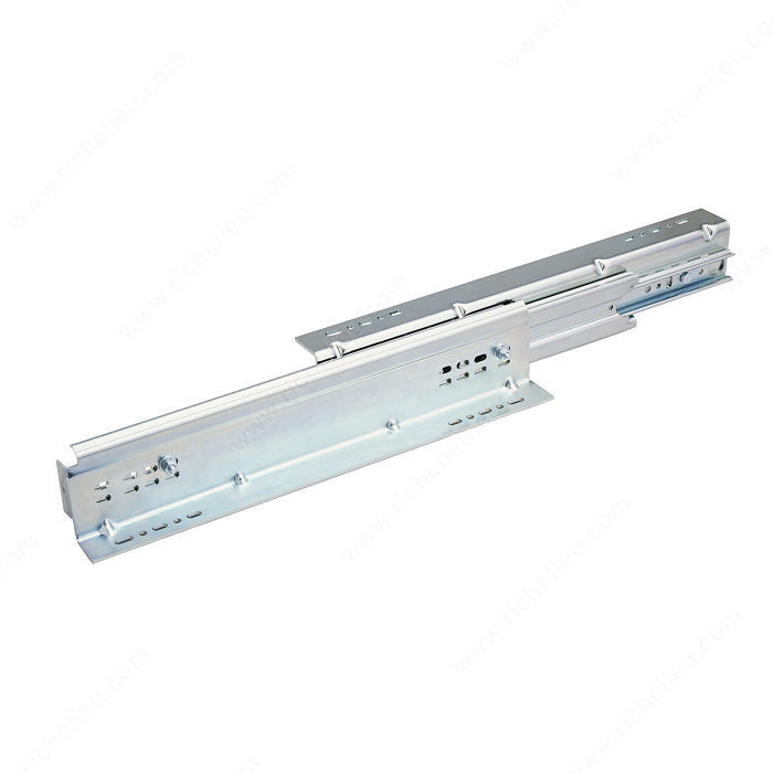 Series 9301 Bracket Kit, Load Capacity 425 lb, Slide Length 28 in