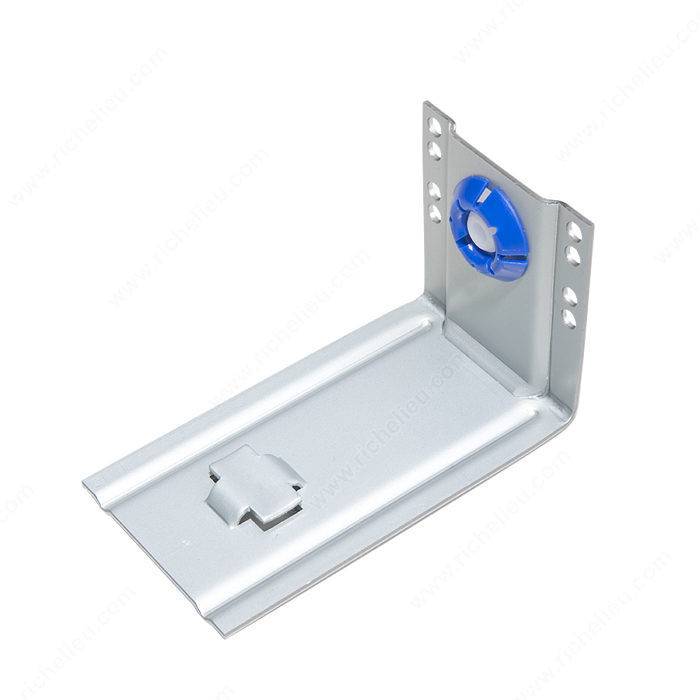 Rear-Mount Face Frame Bracket,PRO-PACK 2