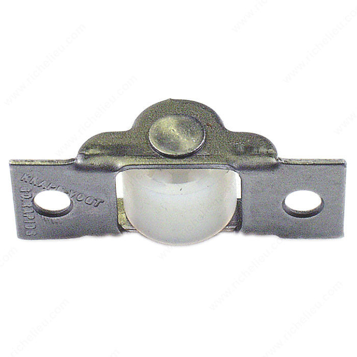Floor Roller - Sliding Door - 422STL,PRO-PACK 2
