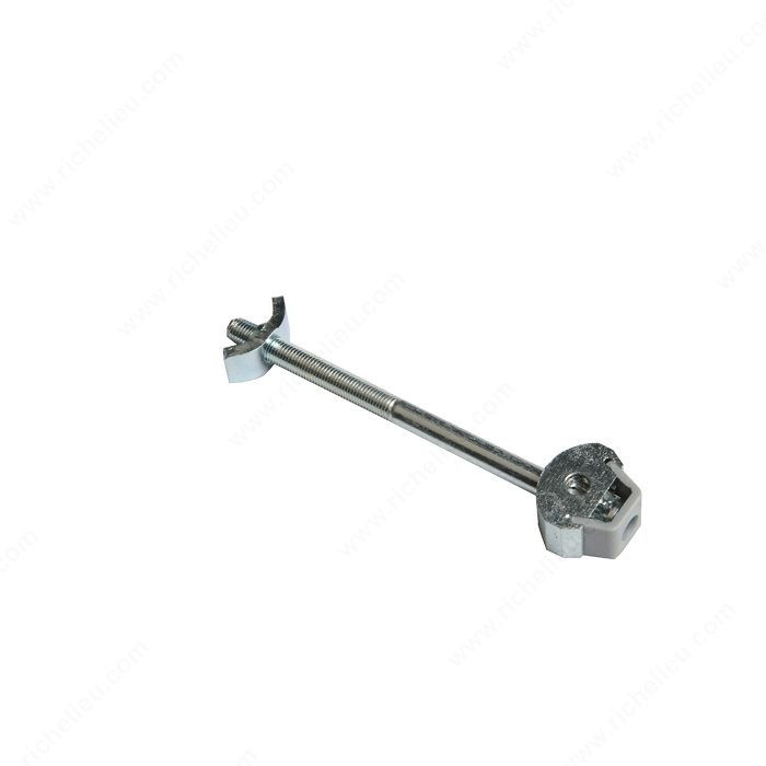 Zipbolt Universal Tool Mini 10.800 - 6 mm x 100 mm,PRO-PACK 5