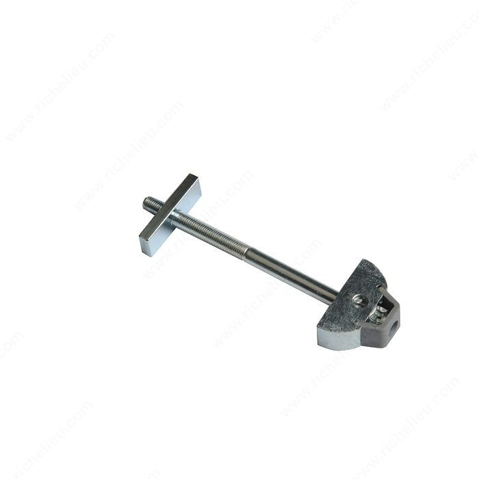 Zipbolt Universal Tool 10.900 - Drawbolt 6 mm x 100 mm,PRO-PACK 5