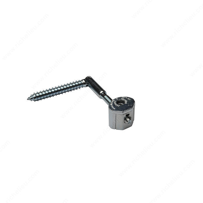 Zipbolt Universal Tool 11.550 - Angled Railbolt,PRO-PACK 2