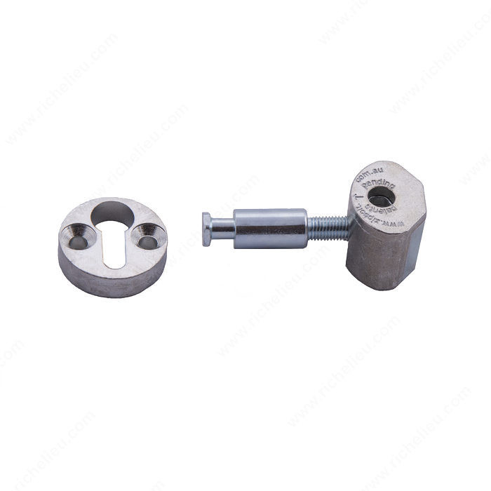 Zipbolt Slipfix RailBolt PRO-PACK 2