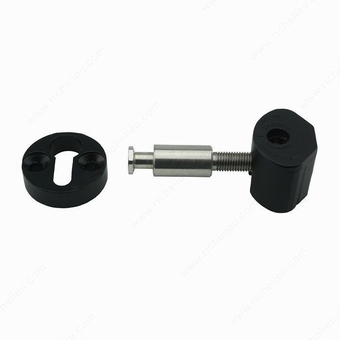 Zipbolt Slipfix Exterior RailBolt,