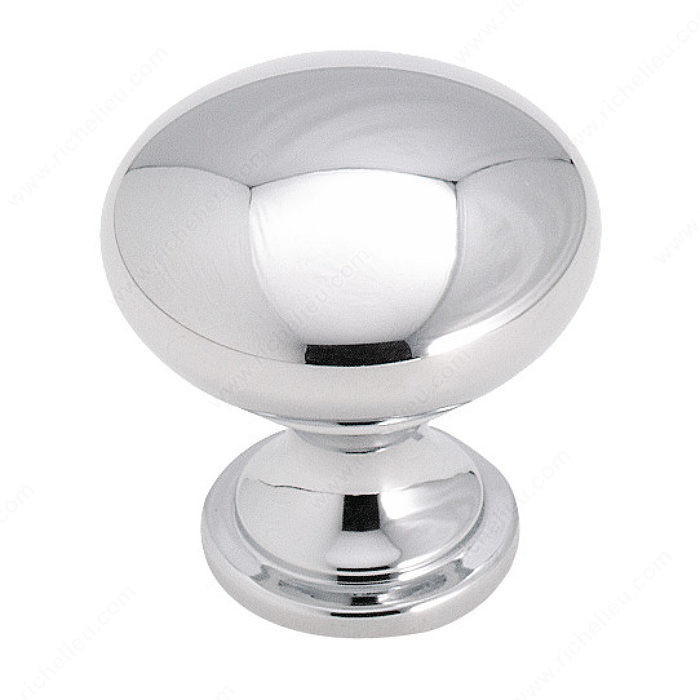 Allison Zinc Knob - 4271 PRO-PACK 2