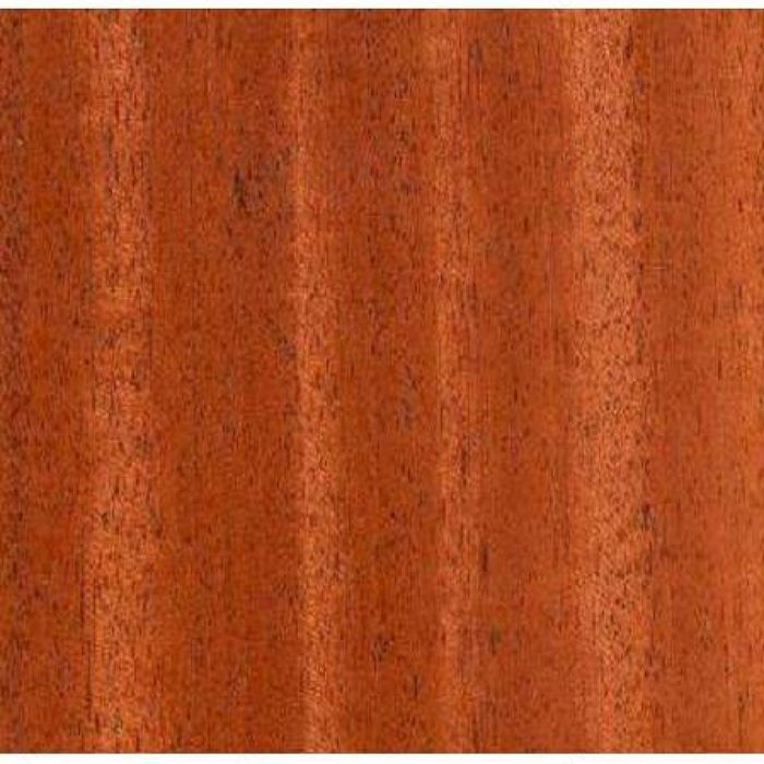Edgebanding - African Mahogany, Edgebanding Type Thin, Backing Fleece, Width 1 1/4 in, Thickness 0.6 mm