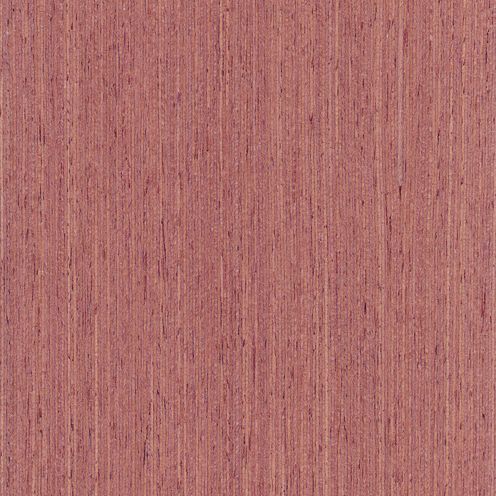 Edgebanding - #43QJ Mahogany Khaya - Evolution HD, Backing Pre-Glued, Width 13/16 in