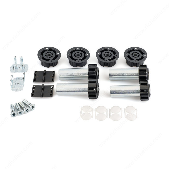 Cabinet Leveler Kit
