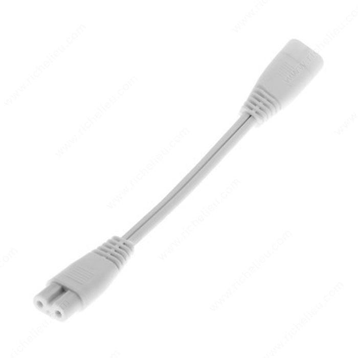 Led Nova Connecting Cables, Length 6 in PRO-PACK 5