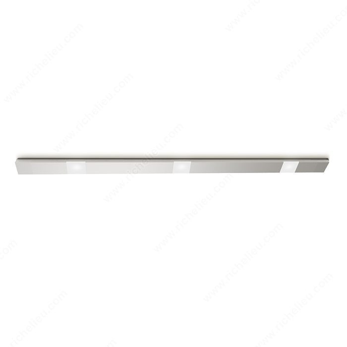 LED Modus, Available in 1' or 3' lengths,