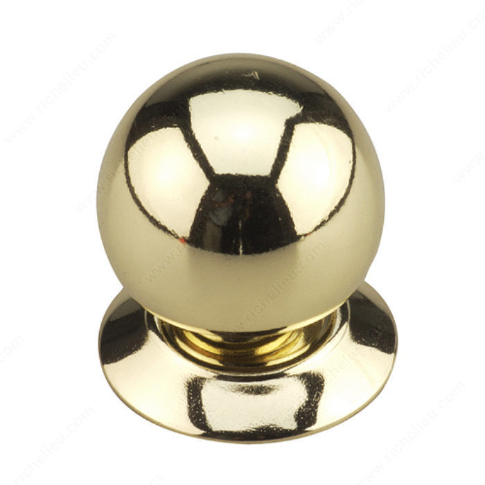 460 Knob