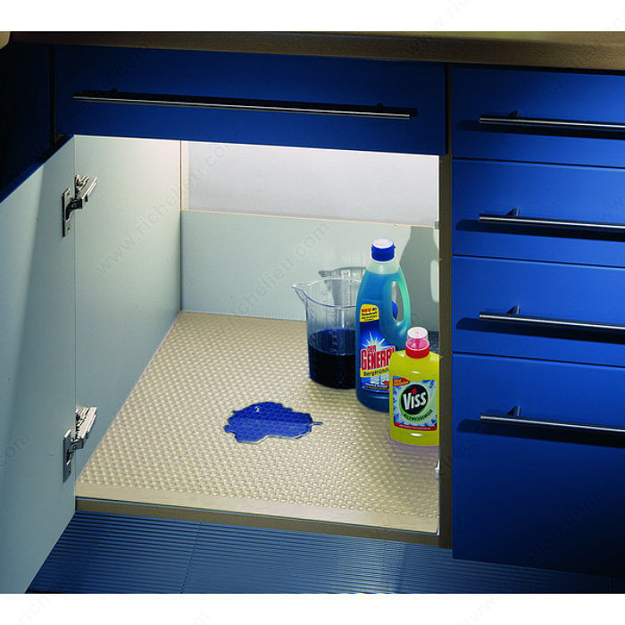 Undersink MatFinish Maple