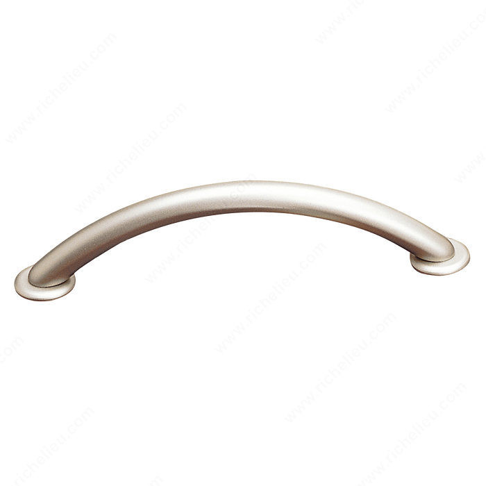 Contemporary Metal Pull - 4631,