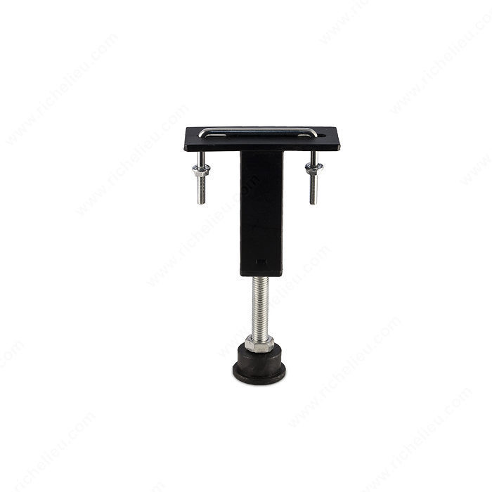 Adjustable Bed Leg, Height 190 to 250 mm