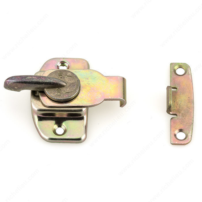 Table Lock, Opening Mechanism Spring PRO-PACK 10