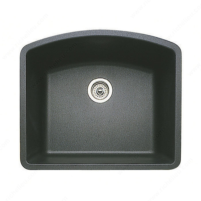 Blanco Sink - Diamond Single Bowl,