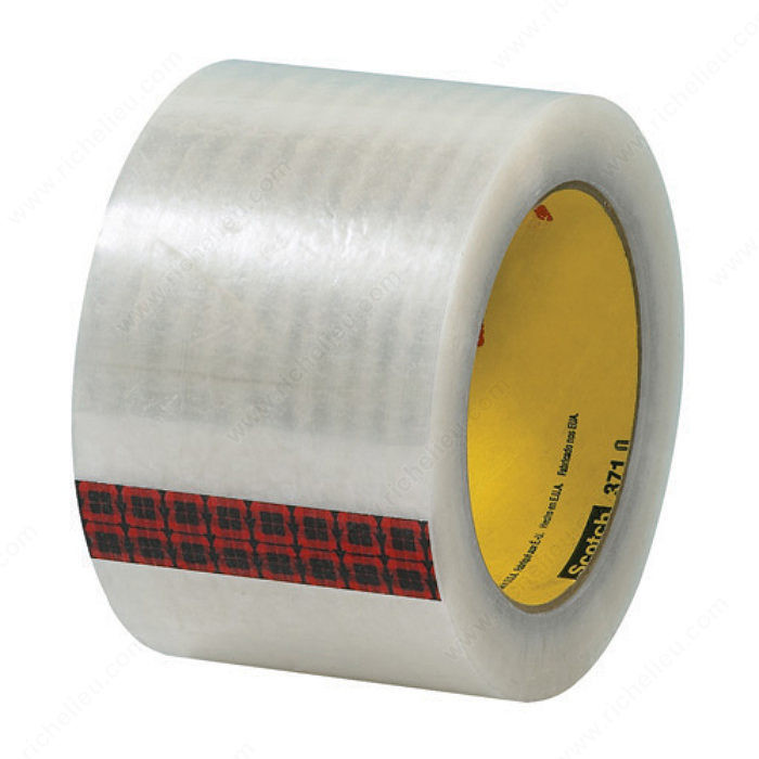 Cardboard Sealing Tape PRO-PACK 2