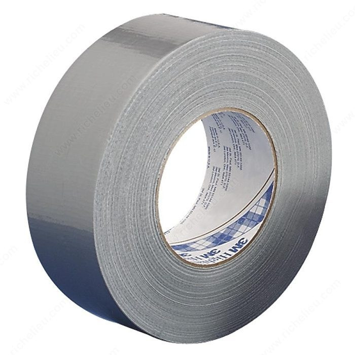 Cloth Duct Tape