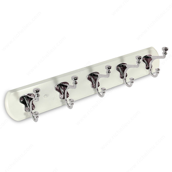 Classic Hook Rack - 485