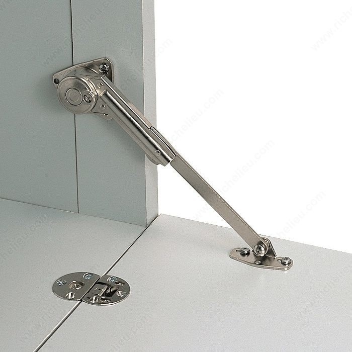 Adjustable Soft-Down Stay, Position Right