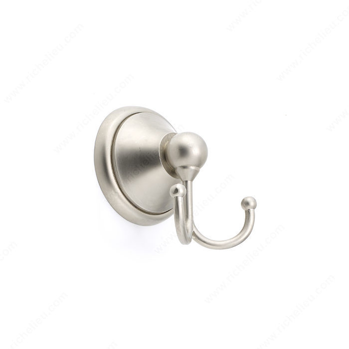Bathroom Hook - Empire Collection,
