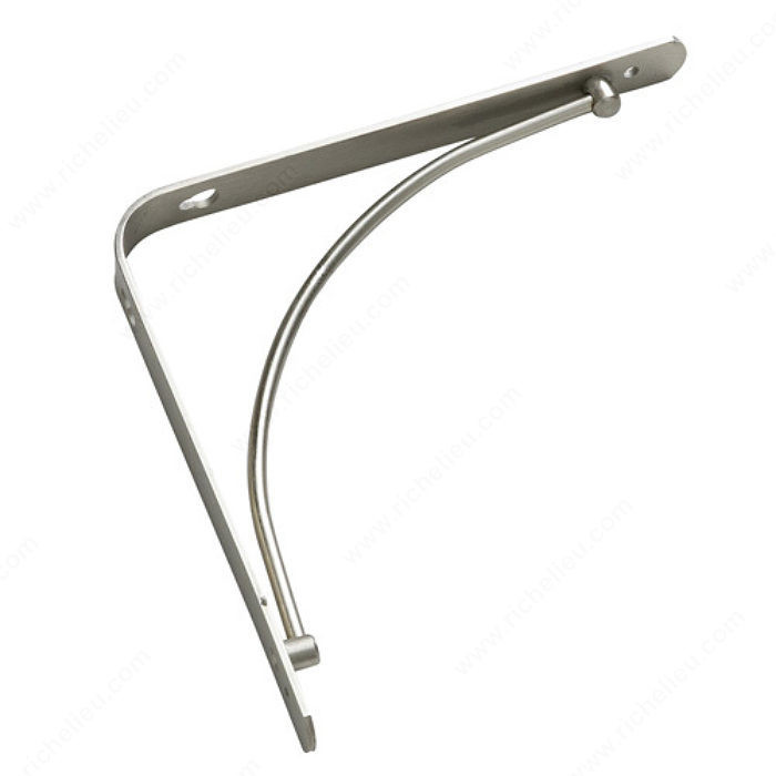 Decorative Shelf Support - 4971,