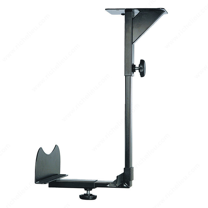 Convertible CPU Holder