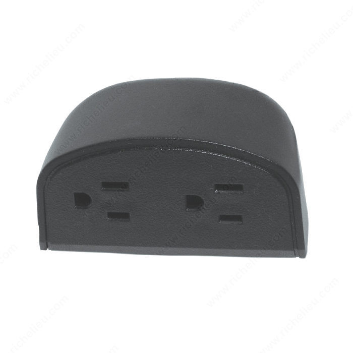 Power and Data Solutions - Features: RJ11 Coupler, Power Receptical, Features Power Receptical, Power Receptacle 2, Data Entry 0